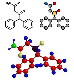 modafinil